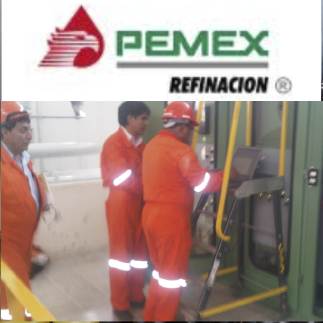 Proyecto Pemex